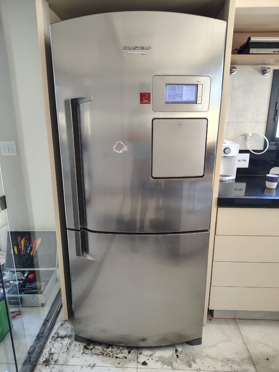 Serviço Cunha Refrigeração